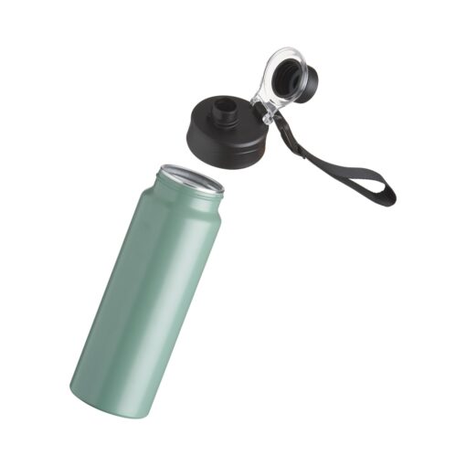  Squeeze de Alumínio de 800ml personalizado