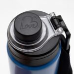  Squeeze de Alumínio de 800ml personalizado