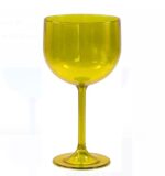 Taça de Gin de Acrílico 580ml Personalizada