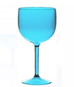 Taça de Gin de Acrílico 580ml Personalizada