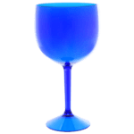 Taça de Gin de Acrílico 580ml Personalizada