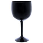 Taça de Gin de Acrílico 580ml Personalizada