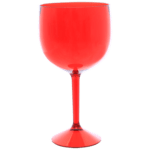 Taça de Gin de Acrílico 580ml Personalizada