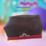 Necessaire Personalizada Box para Lembrancinhas