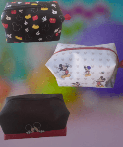 Necessaire Personalizada Box para Lembrancinhas