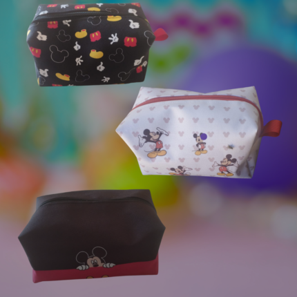 Necessaire Personalizada Box para Lembrancinhas