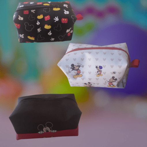 Necessaire Personalizada Box para Lembrancinhas