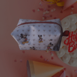 Necessaire Personalizada Box para Lembrancinhas