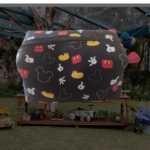 Necessaire Personalizada Box para Lembrancinhas
