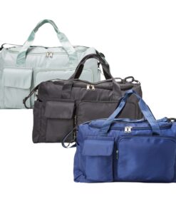 Bolsa de viagem 28 litros Personalizada