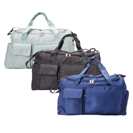 Bolsa de viagem 28 litros Personalizada