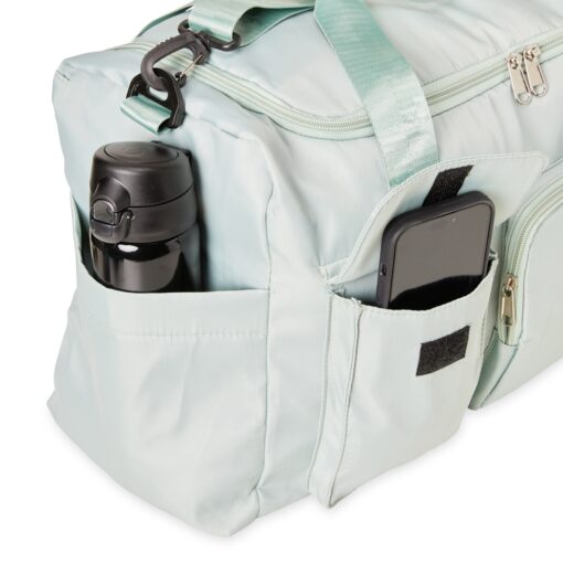 Bolsa de viagem 28 litros Personalizada