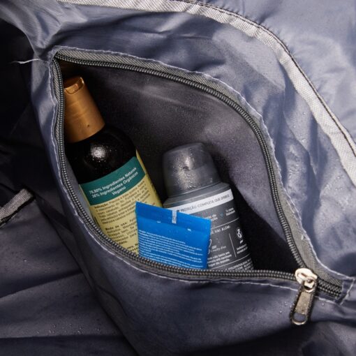 Bolsa de viagem 28 litros Personalizada