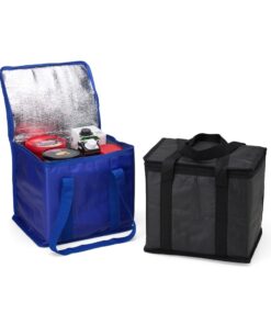 Bolsa térmica polietileno 12li
