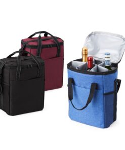 Bolsa Térmica de Poliéster de 16 L Personalizada