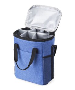 Bolsa Térmica de Poliéster de 16 Litros