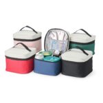  Bolsa Térmica de Nylon 4 Litros