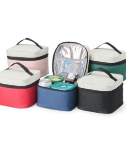  Bolsa Térmica de Nylon 4 Litros