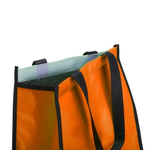 Bolsa térmica em tnt 6 Litros
