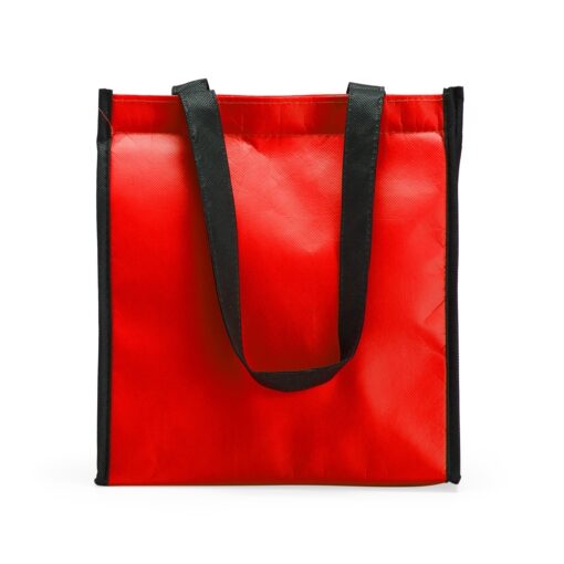 Bolsa térmica em tnt 6 Litros