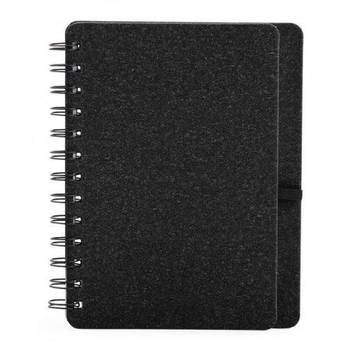 Caderneta Kraft B6 Personalizada