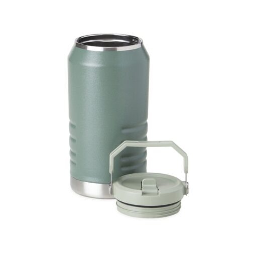 GARRAFA TERMICA INOX 11 LITROS 3