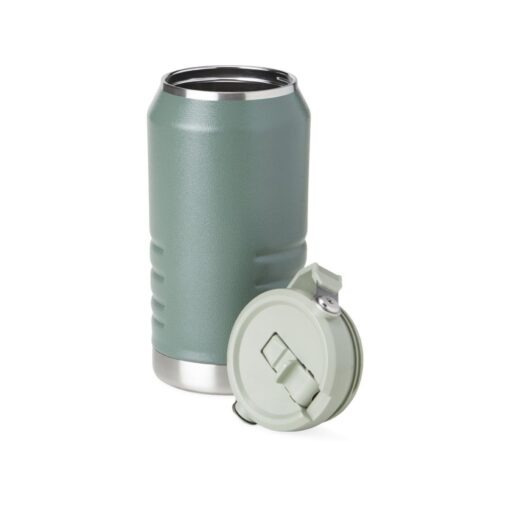 GARRAFA TERMICA INOX 11 LITROS 4