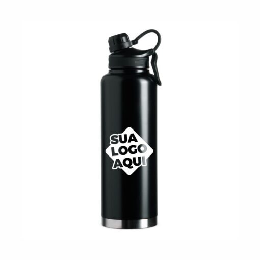 GARRAFA TERMICA INOX 15 LITROS 1