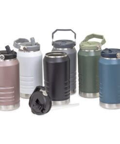 Garrafa Térmica 1,1 Litros Inox