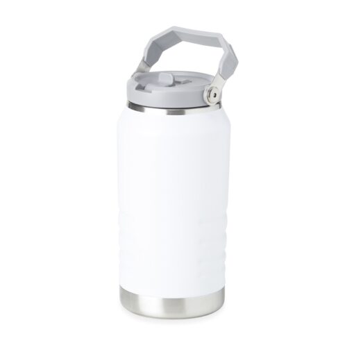 Garrafa Térmica 1,1 Litros Inox