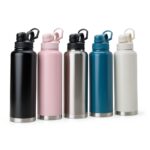 Garrafa Térmica Inox 1,5 Litros