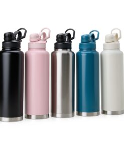 Garrafa Térmica Inox 1,5 Litros