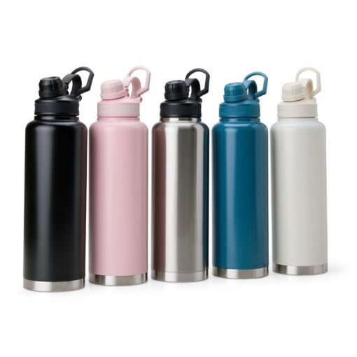 Garrafa Térmica Inox 1,5 Litros