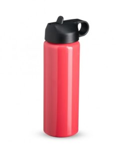 Squeeze de Alumínio para 800ml Personalizado
