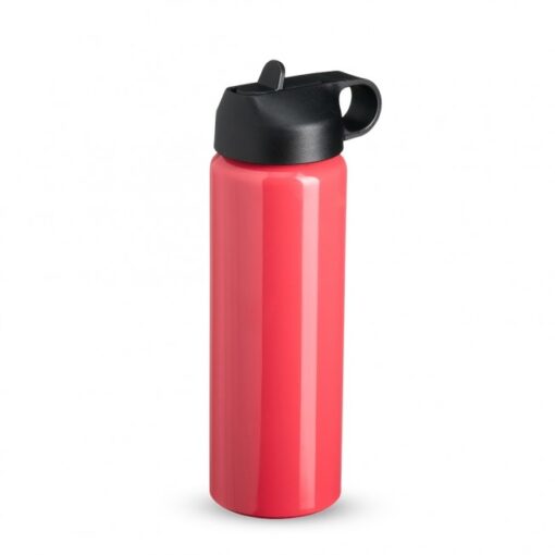 Squeeze de Alumínio para 800ml Personalizado