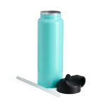 Squeeze de Alumínio para 800ml Personalizado