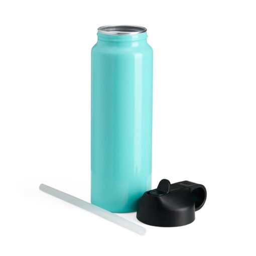 Squeeze de Alumínio para 800ml Personalizado
