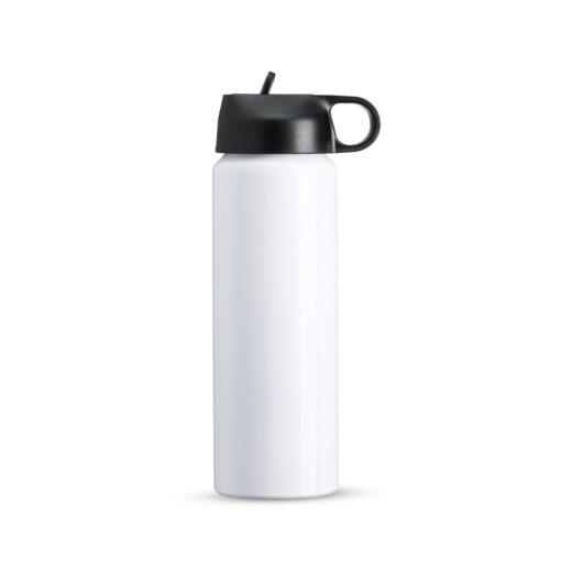 Squeeze de Alumínio para 800ml Personalizado