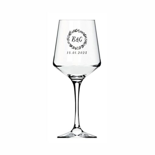 Taças de Água Brunello 490ml