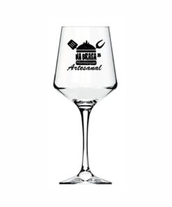 Taças de Água Brunello 490ml