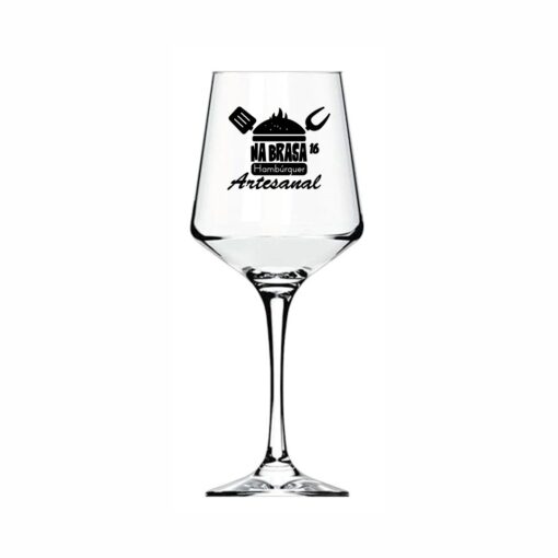 Taças de Água Brunello 490ml