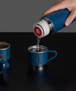 Kit Garrafa Térmica