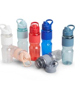 Squeeze Plástico 730ml