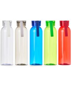 Garrafa Plástica 610ml Personalizada