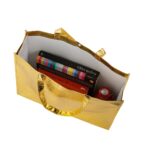 Sacola TNT Metalizada P Personalizada