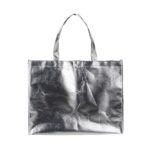 Sacola TNT Metalizada P Personalizada