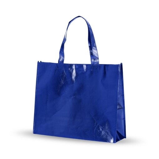 Sacola TNT Metalizada P Personalizada