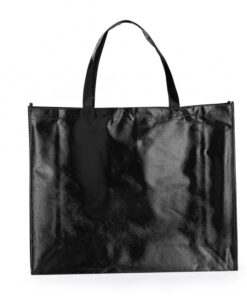 Sacola TNT Metalizada P Personalizada