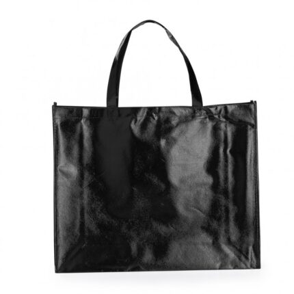Sacola TNT Metalizada P Personalizada