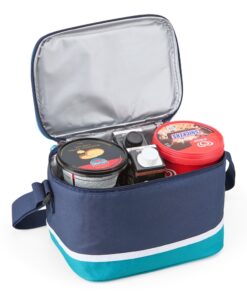 Bolsa térmica de nylon 7 litros